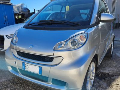 usata Smart ForTwo Coupé 451 2011