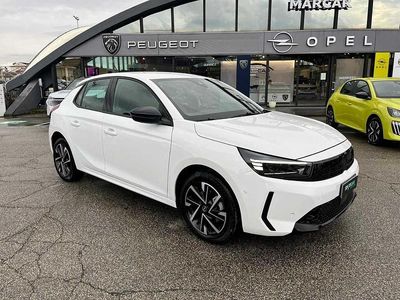 Usata Opel Corsa S 101 CV (74 kW) 2025 Bianco Utilitaria