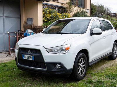 usata Mitsubishi ASX ASX 1.6 2WD Inform ClearTec