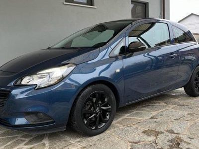 usata Opel Corsa Coupé 1.2 b-Color usato