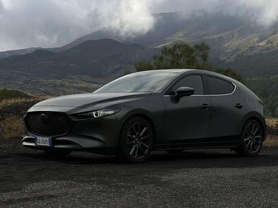 Usata 2020 Mazda 3 Exceed Berlina | 17.000 € (Buon prezzo)