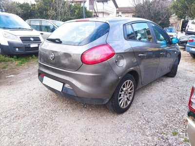 usata Fiat Bravo 1.4 90CV SCADENZA GPL TRA 8 ANNI