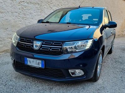 usata Dacia Sandero 1.5 DCi 75CV Start&Stop Comfort