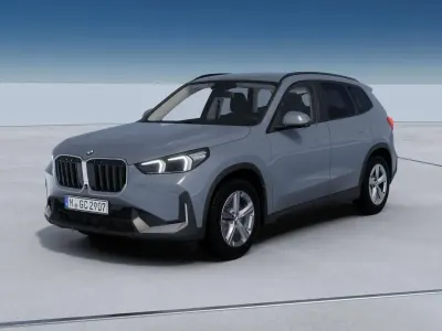 Nuova BMW X1 M Sport 150 CV (110 kW) 2025 Portimao blue SUV
