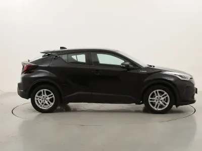 Usata Toyota C-HR Business Edition 122 CV (89 kW) 2021 Neronero SUV