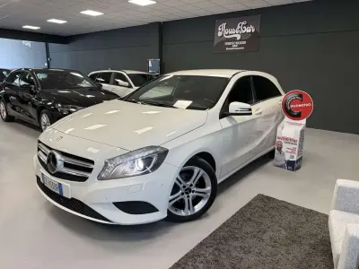 Usata Mercedes A180