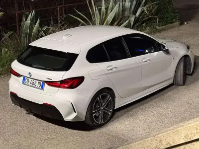 Usata BMW 116
