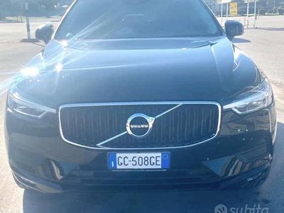 Usata 2019 Volvo XC60 Inscription SUV | 29.500 € (Buon prezzo)