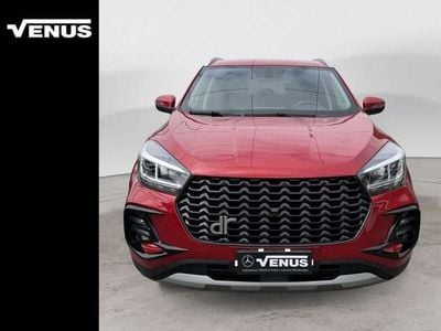 DR Automobiles DR5