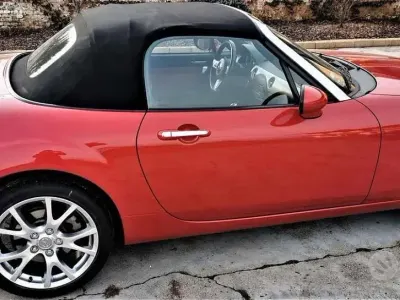 Usata Mazda MX5
