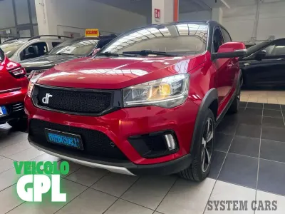 Usata DR DR 3.0