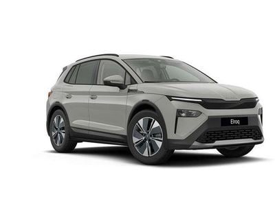 Nuova Skoda Elroq 150 kW (204 CV) 2026 Grigio SUV