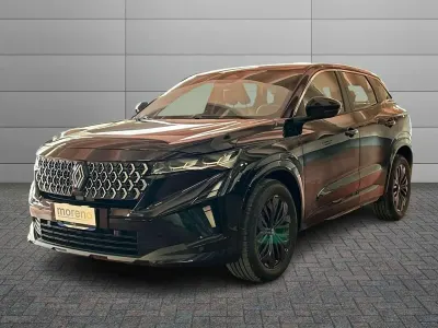 Nuova Renault Austral Evolution 131 CV (96 kW) 2026 Other SUV