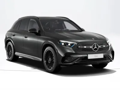 Nuova Mercedes GLC220 AMG Line Premium 197 CV (144 kW) 2026 Grigio grafite / metallizzato SUV