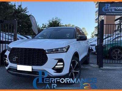 Bianco Usata 2022 DR DR 6.0 SUV | 17.600 € (Buon prezzo)