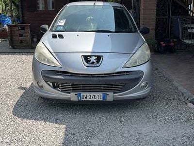 Peugeot 206+