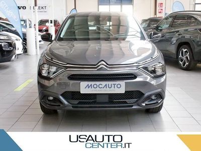 usata Citroën C4 III 2021 1.2 puretech Feel Pack s&s 130cv eat8