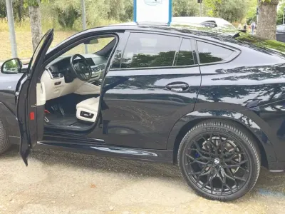 Usata BMW X6 M Sport 265 CV (194 kW) 2020 SUV
