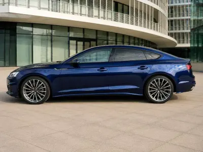 Usata Audi A5 Sportback