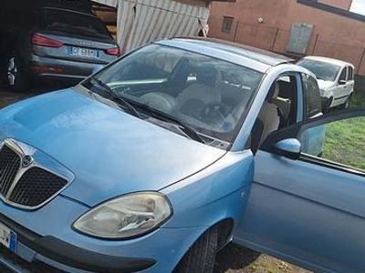 Usata Lancia Ypsilon 2009 Utilitaria