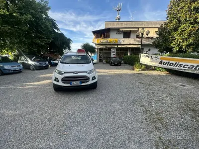 Occasion Ford Ecosport