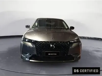 Usata DS Automobiles DS4 131 CV (96 kW) 2025 Grigio SUV