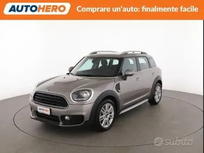 Occasion Mini Countryman 150 ch (110 kW) 2019 Gris SUV