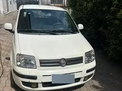 Usata Fiat Panda