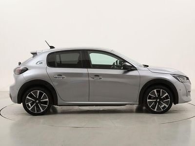 Begagnad Peugeot e-208 GT 56 kW (77 HK) 2021 Halvkombi