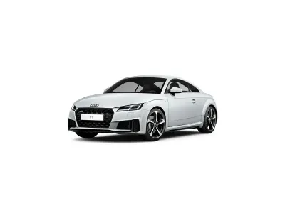 Usata Audi TT
