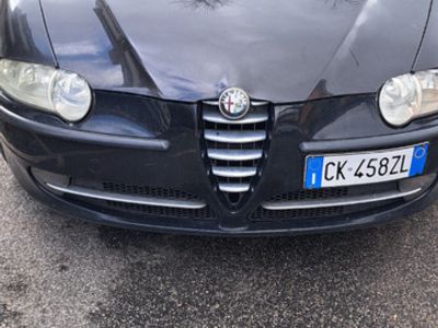 Alfa Romeo 147