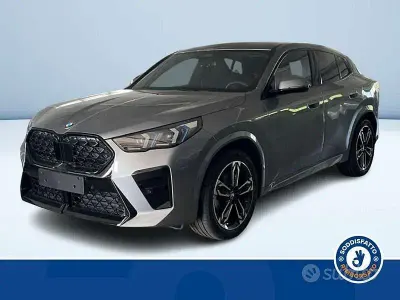 Usata BMW X2