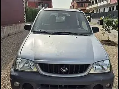 Usata Daihatsu Terios