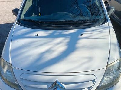 Usata Citroën C3 95 CV (69 kW) 2009 Berlina
