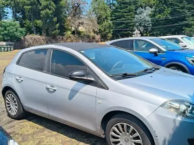 Usata Fiat Bravo