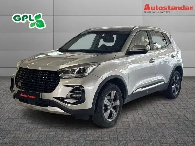 Usata DR DR 5.0