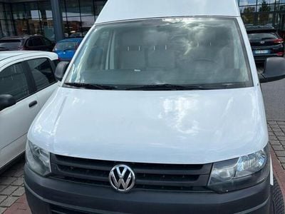 VW T5