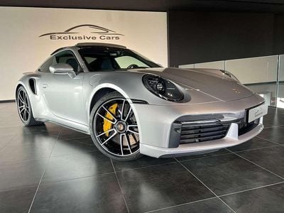 Usata Porsche 911 Turbo S 650 CV (478 kW) 2020 Other Coupé