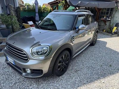 Usata Mini Countryman Hype 116 CV (85 kW) 2019 SUV