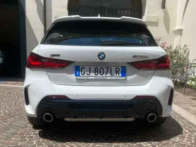Gebraucht BMW M135