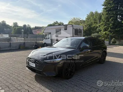 Occasion Audi A5 Business 150 ch (110 kW) 2025 Noir Break