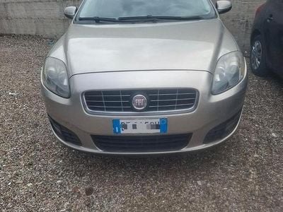 Usata Fiat Croma 2009