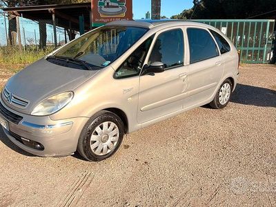 Usata Citroën Xsara 110 CV (80 kW) 2006 Marrone Monovolume