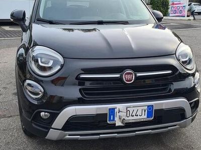 usata Fiat 500X - Full Led