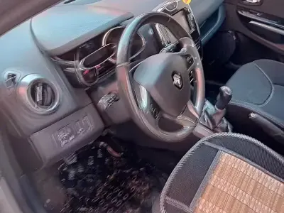 Usata Renault Clio IV