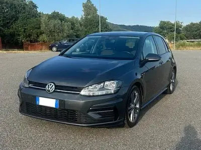 Usata VW Golf VII R-line 115 CV (84 kW) 2023 Berlina