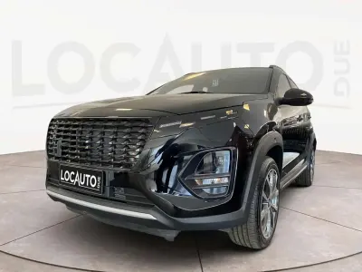 Usata DR DR 3.0