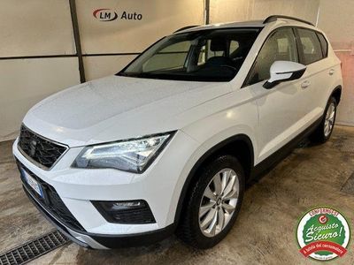 usata Seat Ateca 1.6 TDI 1.6 TDI Style