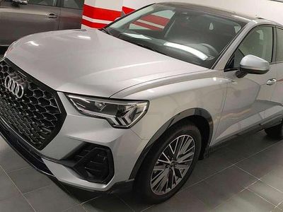 Usata Audi Q3 150 CV (110 kW) 2023 SUV