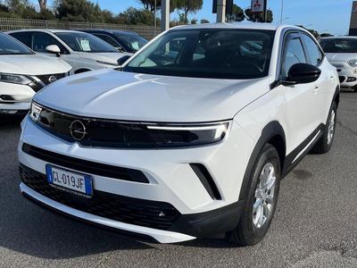 Opel Mokka-e